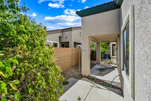$2,200 | 6707 East Roland Street, Mesa, AZ 85215
