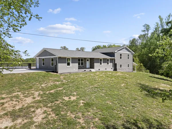 $529,000 | 468 Wilkey Road, Dayton, TN 37321