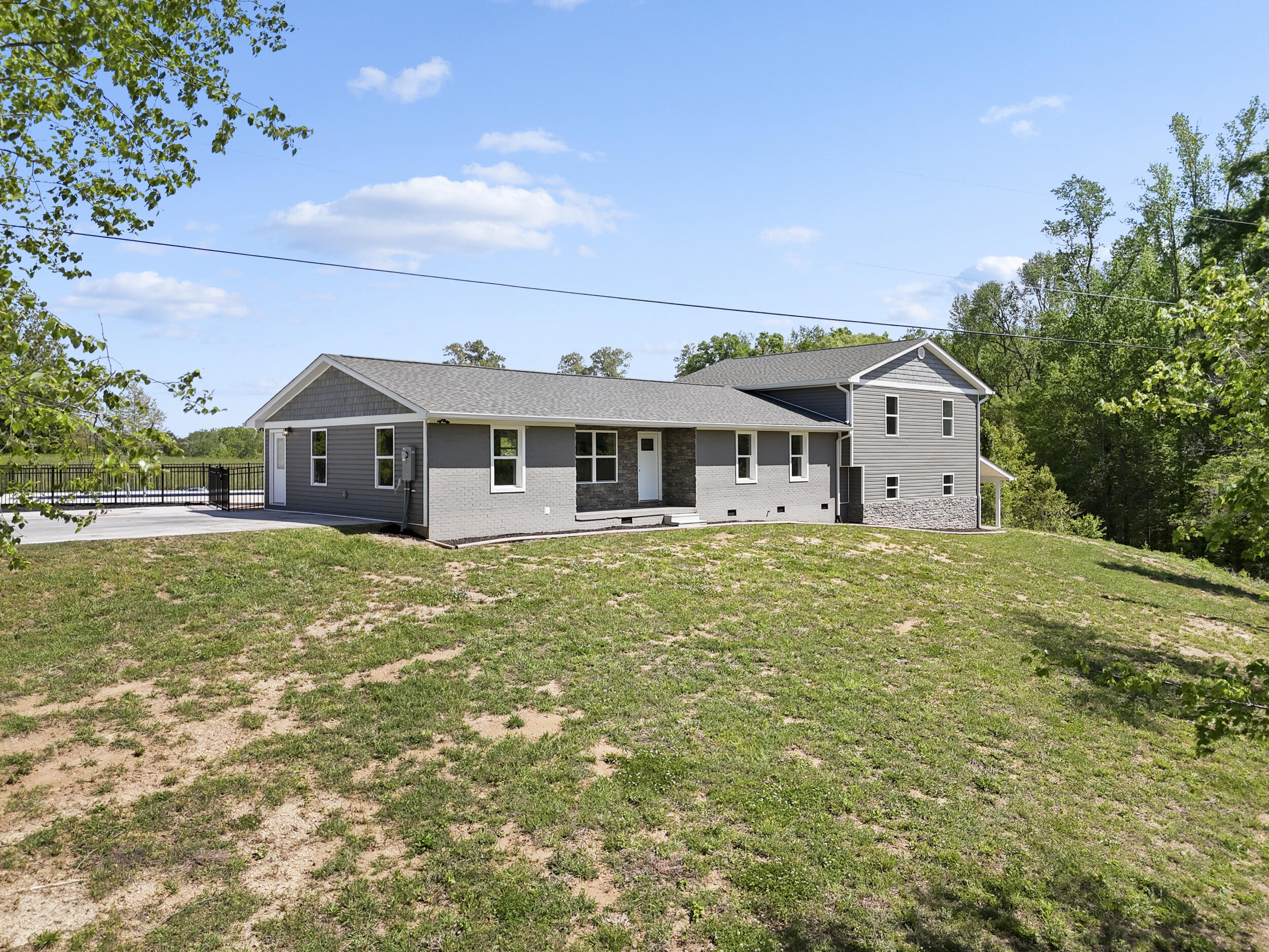 468 Wilkey Road Dayton, TN 37321 - Photo 1 of 19 dji_20260415032836_0822_d