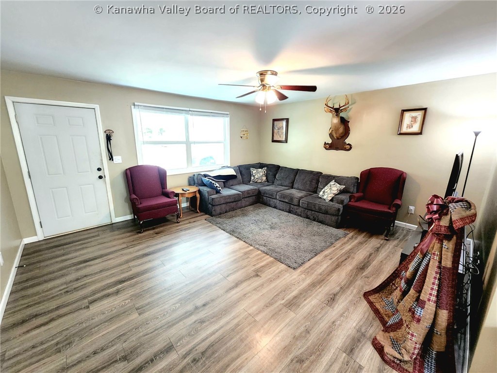 648 Hidden Valley Road Chapmanville, WV 25508 - Photo 13 of 24 Gallery Image 13
