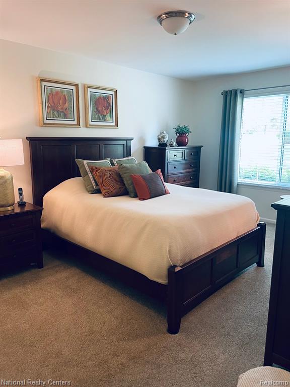 286 Meadow Bridge Drive Rochester Hills, MI 48307 - Photo 15 of 35