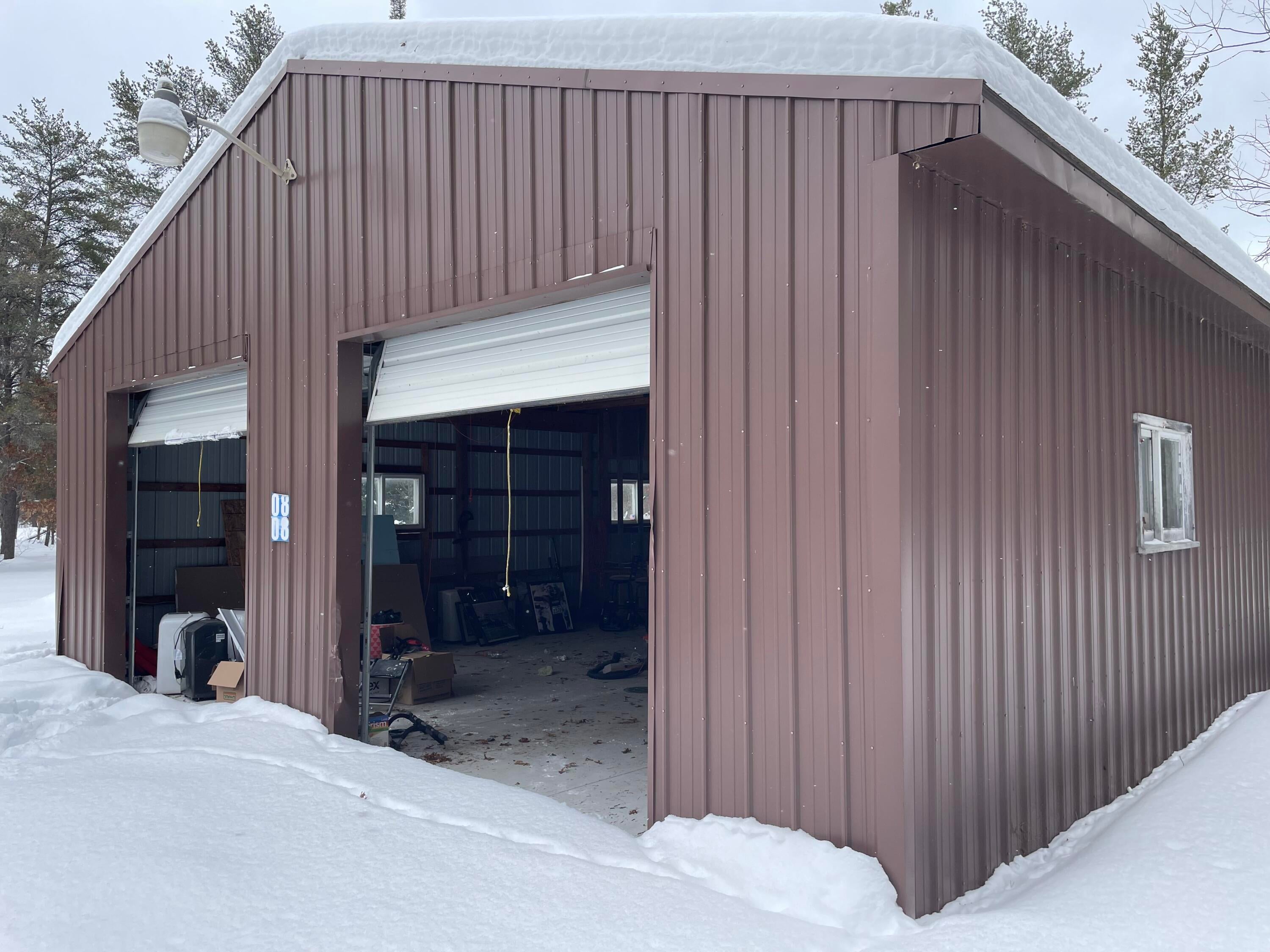 1849 West Richardson Road Grayling, MI 49738 - Photo 28 of 34 Gallery Image 28