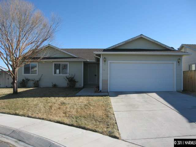 504 St Louis Road Fernley, NV 89408 - Photo 1 of 13 Photo 1