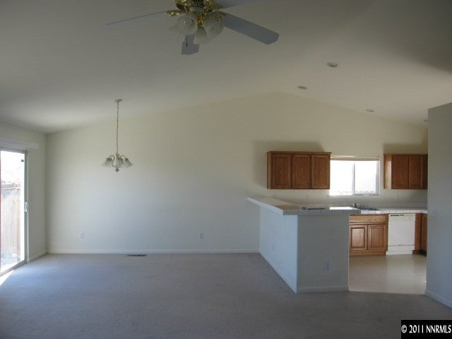 504 St Louis Road Fernley, NV 89408 - Photo 3 of 13 Photo 3
