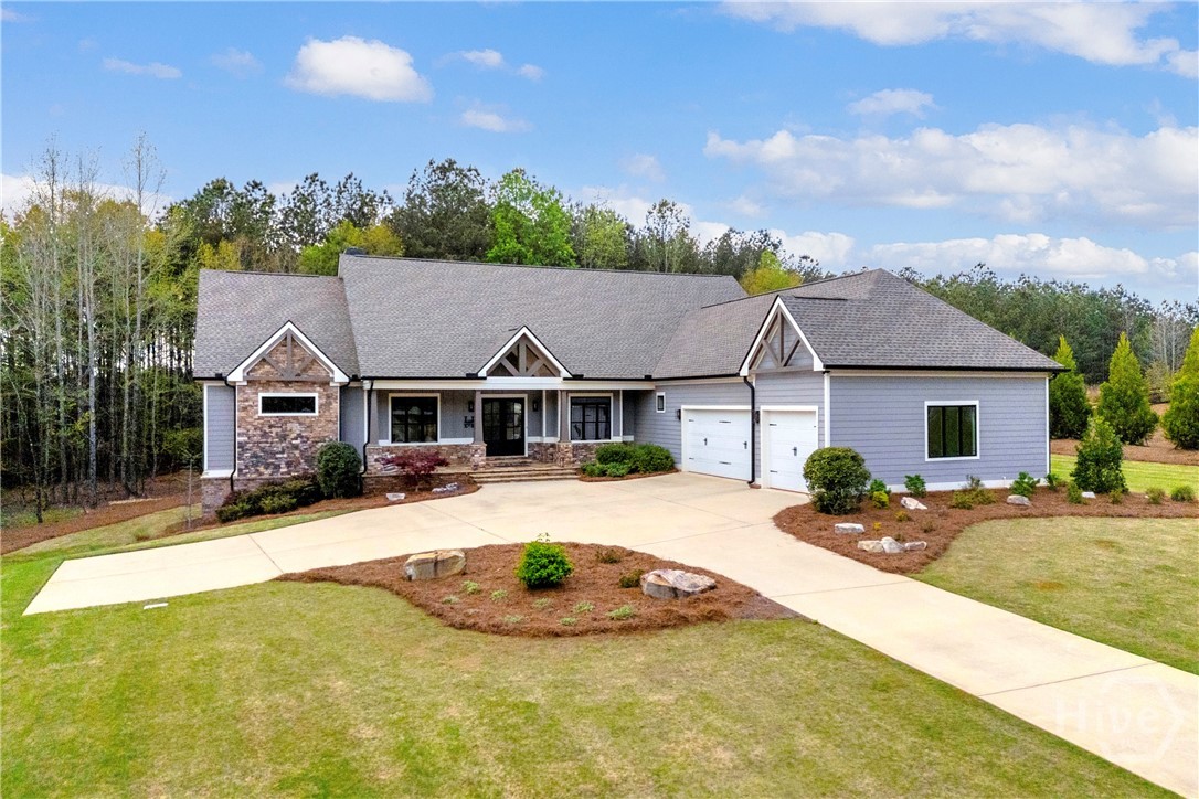2499 Rivers Edge Drive Bogart, GA 30622 - Photo 1 of 74