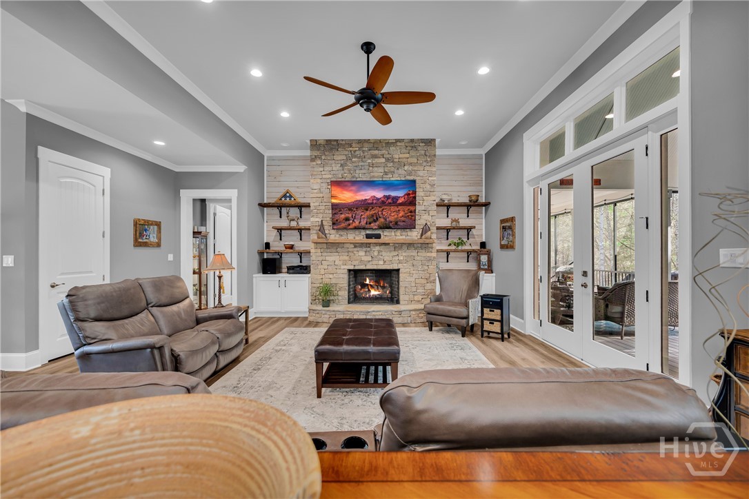 2499 Rivers Edge Drive Bogart, GA 30622 - Photo 11 of 74