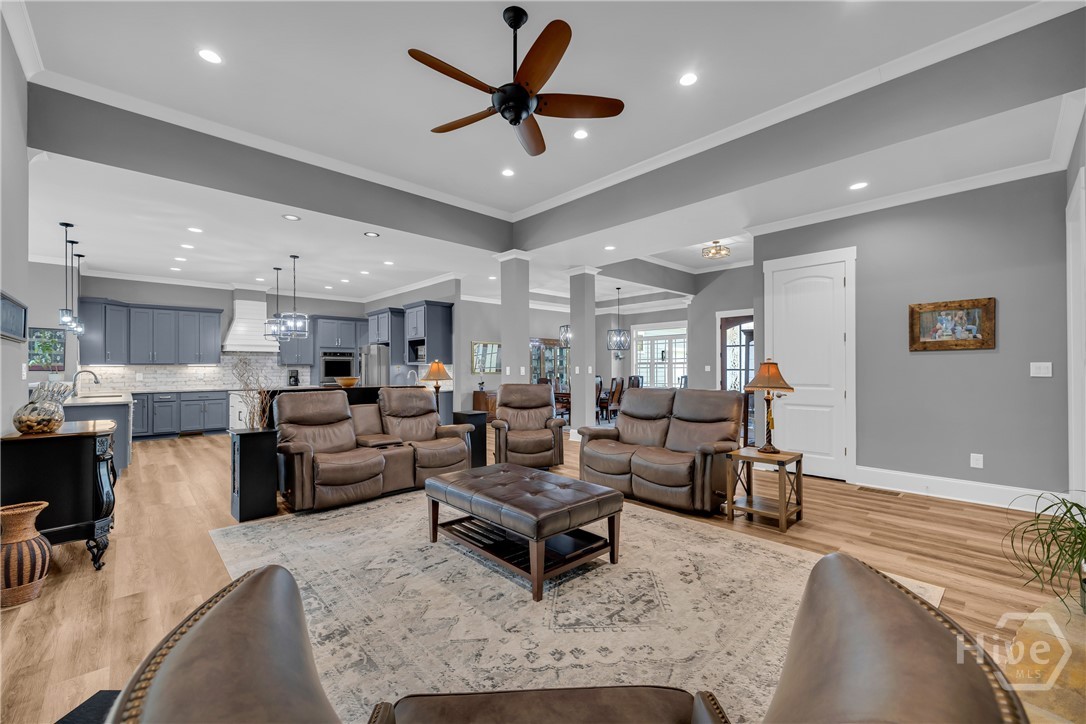 2499 Rivers Edge Drive Bogart, GA 30622 - Photo 13 of 74