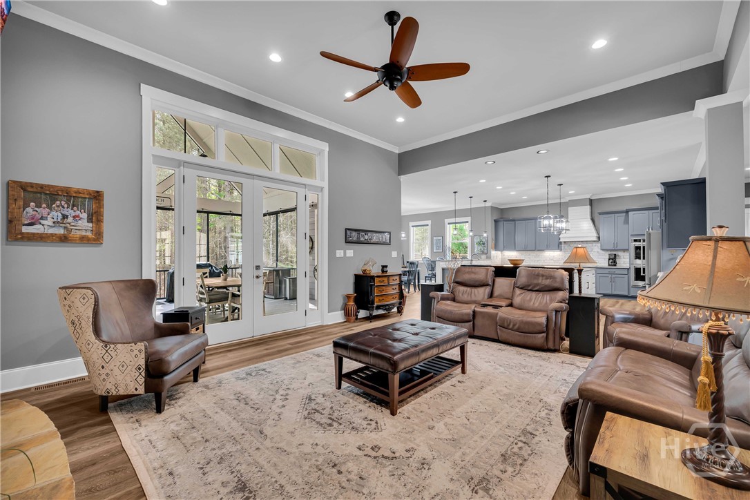 2499 Rivers Edge Drive Bogart, GA 30622 - Photo 14 of 74