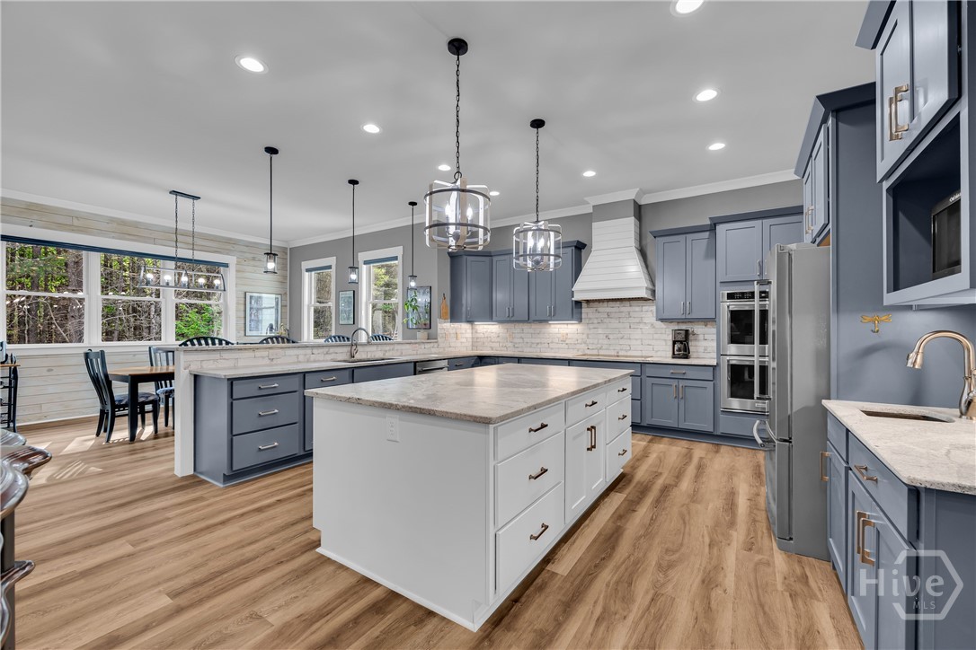 2499 Rivers Edge Drive Bogart, GA 30622 - Photo 15 of 74