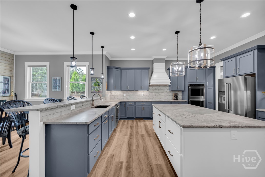 2499 Rivers Edge Drive Bogart, GA 30622 - Photo 17 of 74