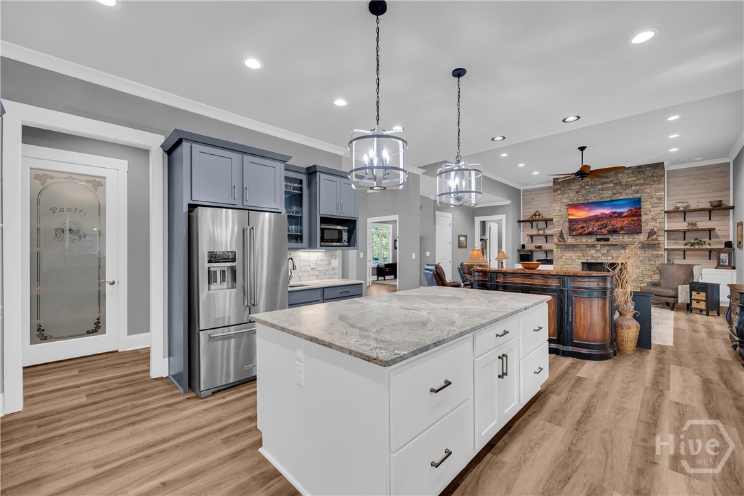 2499 Rivers Edge Drive Bogart, GA 30622 - Photo 20 of 74