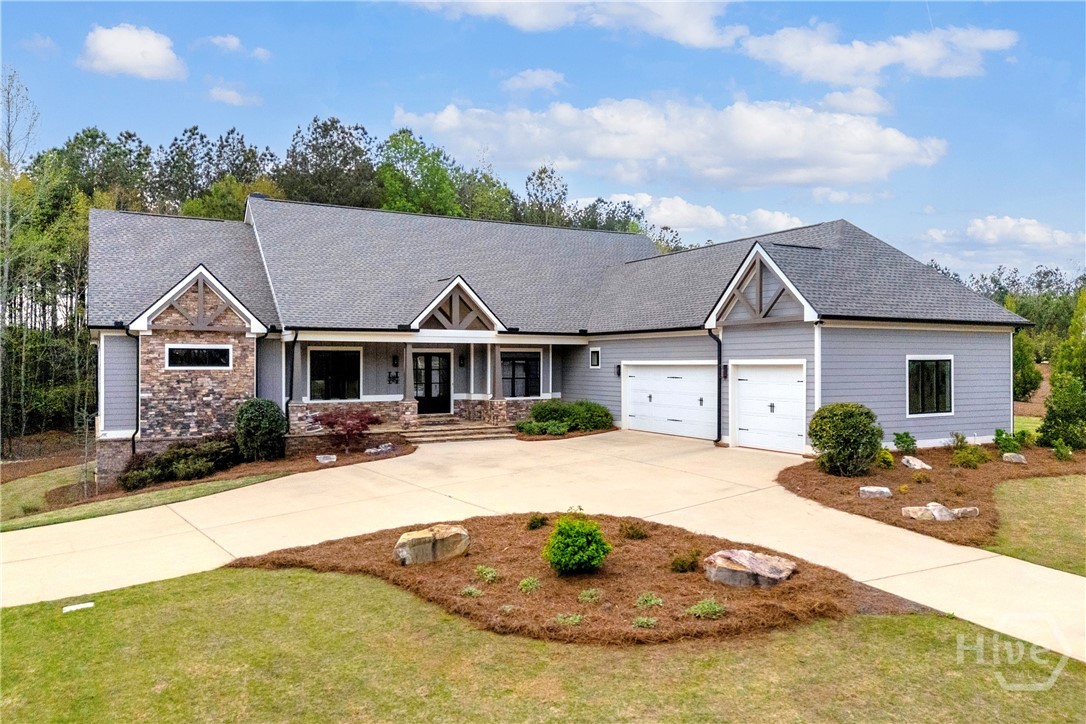 2499 Rivers Edge Drive Bogart, GA 30622 - Photo 2 of 74