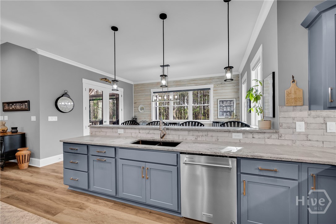 2499 Rivers Edge Drive Bogart, GA 30622 - Photo 23 of 74