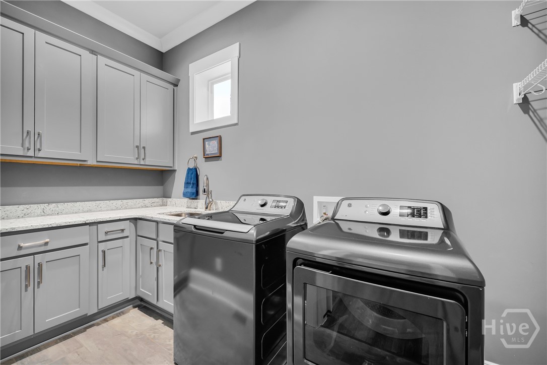 2499 Rivers Edge Drive Bogart, GA 30622 - Photo 53 of 74