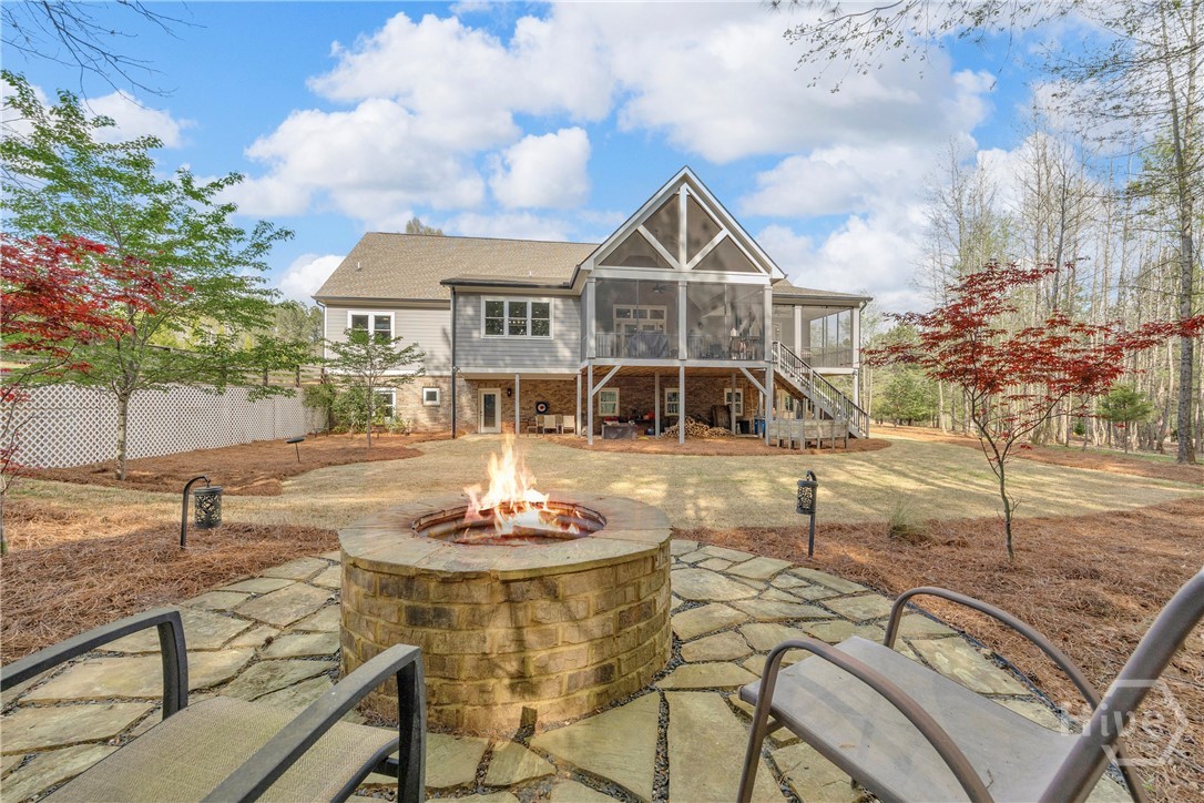 2499 Rivers Edge Drive Bogart, GA 30622 - Photo 68 of 74