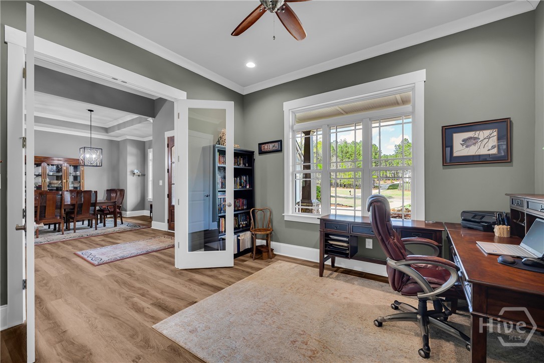 2499 Rivers Edge Drive Bogart, GA 30622 - Photo 7 of 74