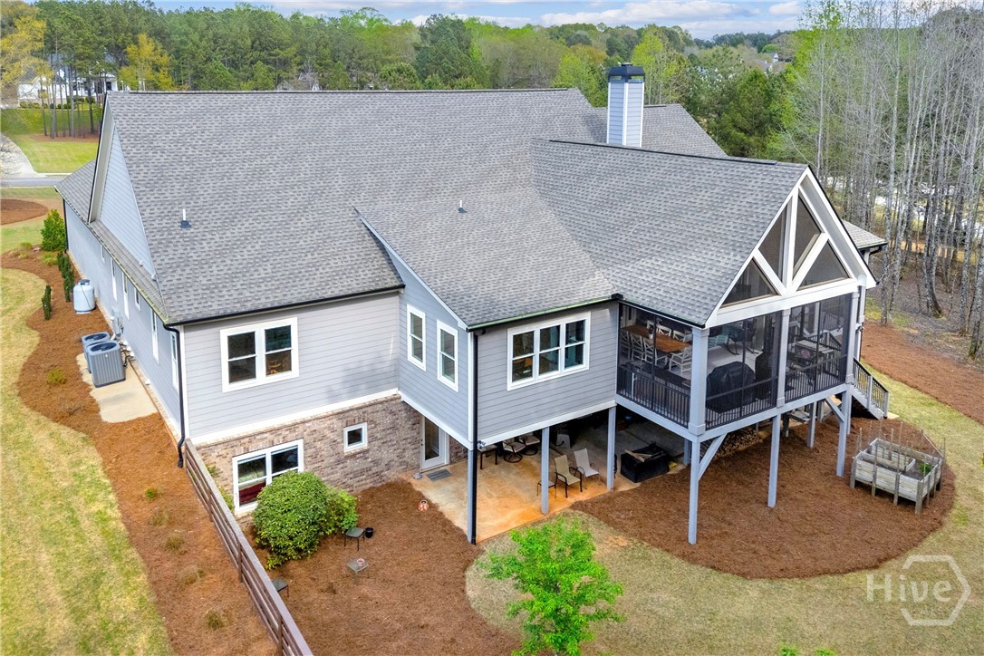 2499 Rivers Edge Drive Bogart, GA 30622 - Photo 71 of 74