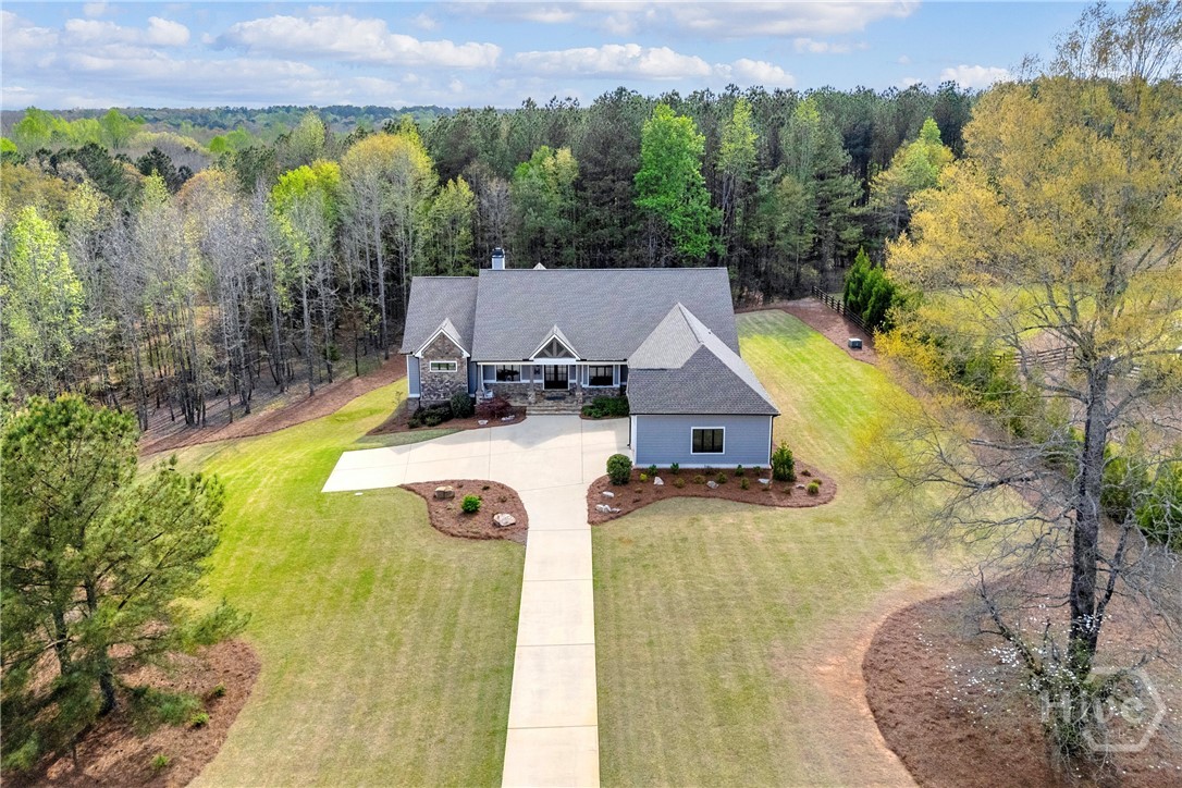 2499 Rivers Edge Drive Bogart, GA 30622 - Photo 72 of 74