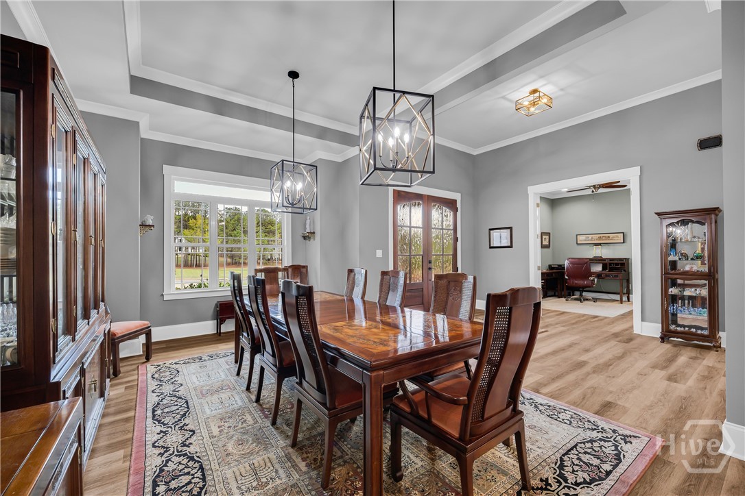 2499 Rivers Edge Drive Bogart, GA 30622 - Photo 8 of 74