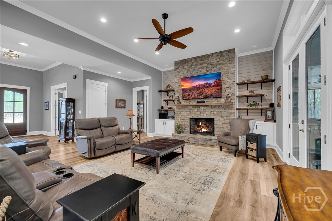 2499 Rivers Edge Drive Bogart, GA 30622 - Photo 10 of 74