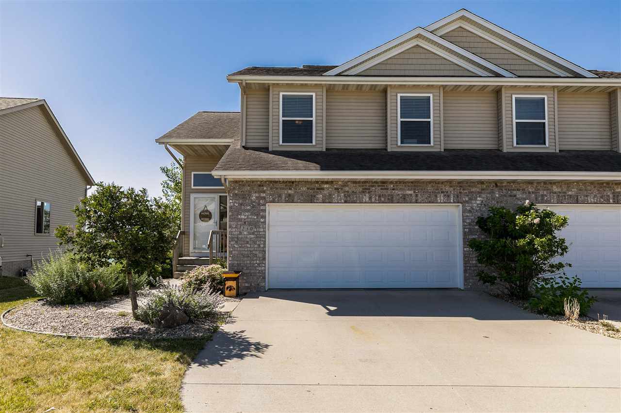 250 South Park Ridge Road North Liberty, IA 52317 - Photo 1 of 40 Gallery Image 1