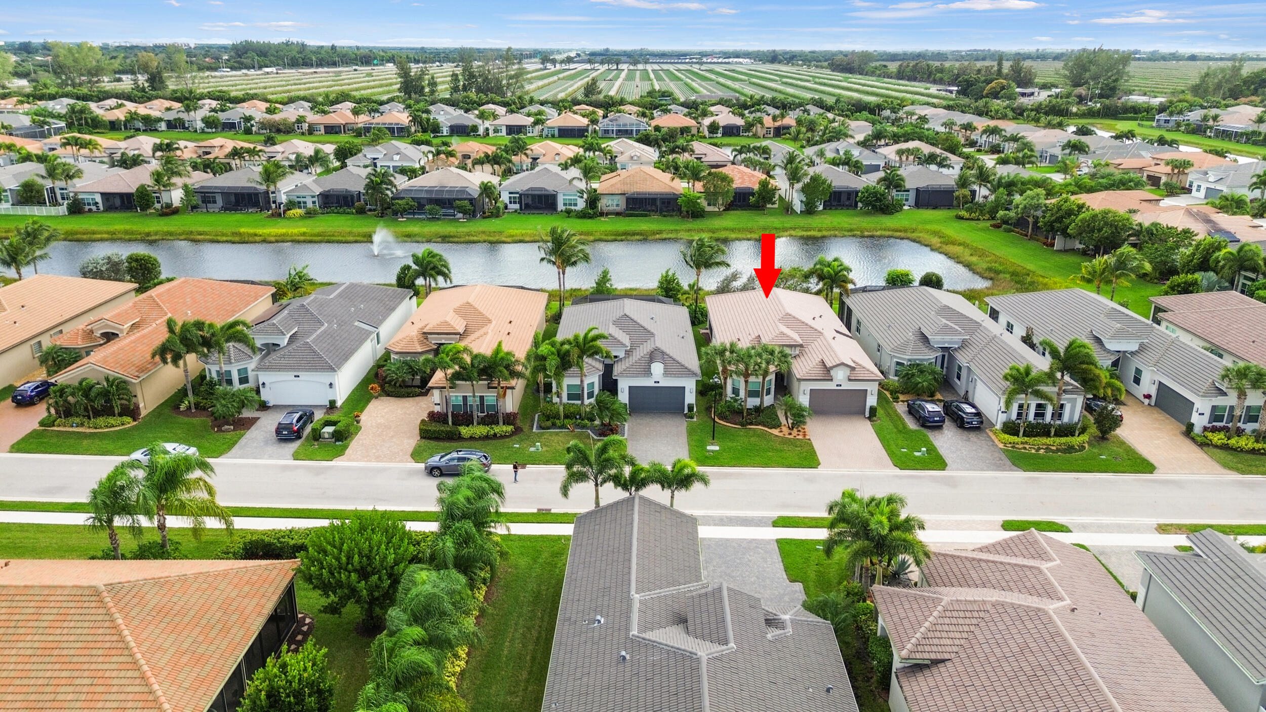 8290 Appalachian Ridge Road Boynton Beach, FL 33473 - Photo 39 of 56 Community Photo