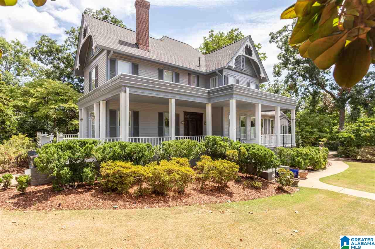 531 Keith Avenue Anniston, AL 36207 - Photo 3 of 50