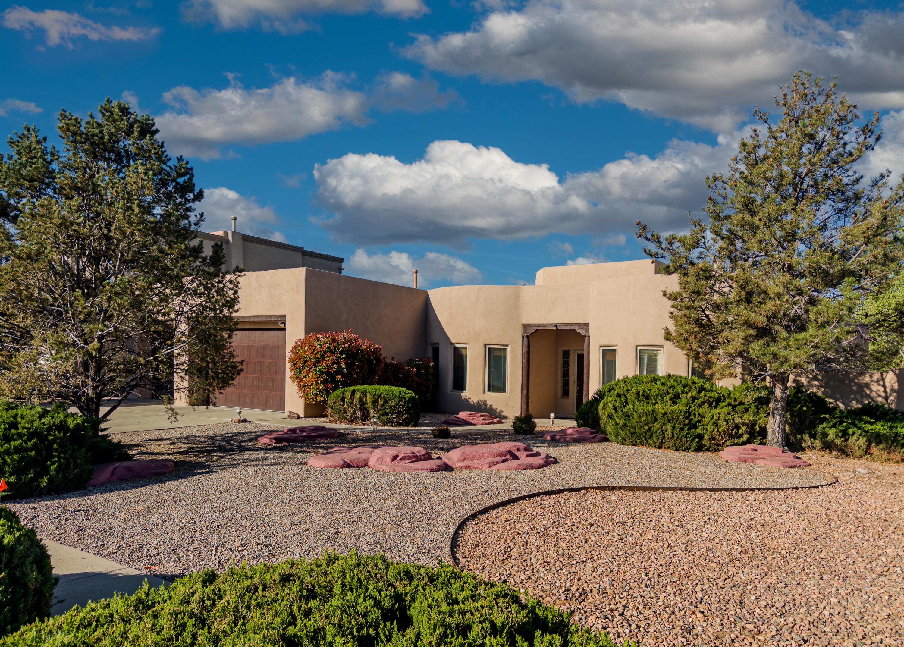 3908 Bay Hill Loop Southeast Rio Rancho, NM 87124 - Photo 1 of 1 Gallery Image 1