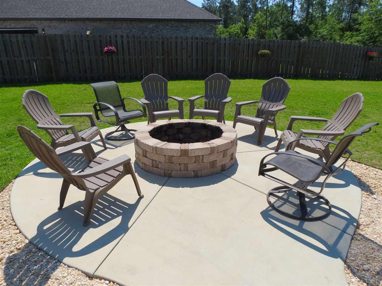 6044 Fieldbrook Court Pace, FL 32571 - Photo 8 of 38 Gallery Image 8