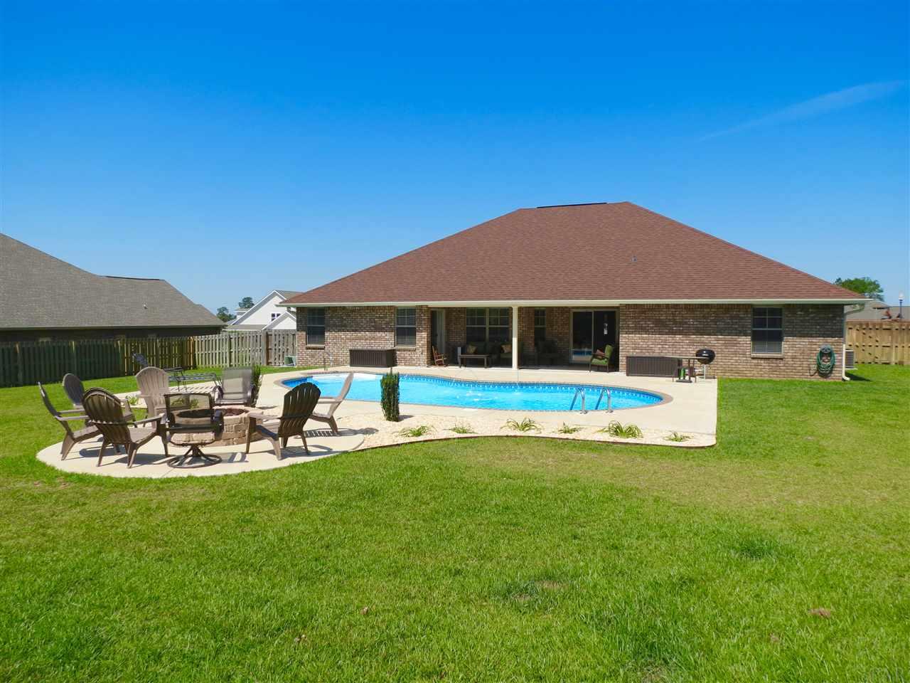 6044 Fieldbrook Court Pace, FL 32571 - Photo 9 of 38 Gallery Image 9