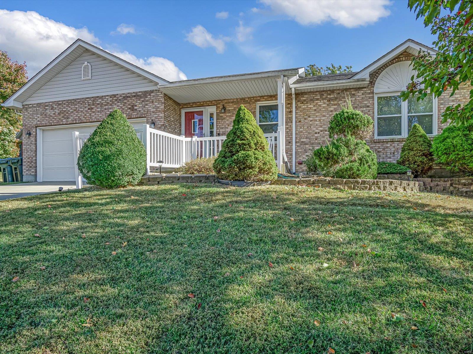 6 Spring Terrace Court Columbia, IL 62236 - Photo 1 of 22 Gallery Image 1