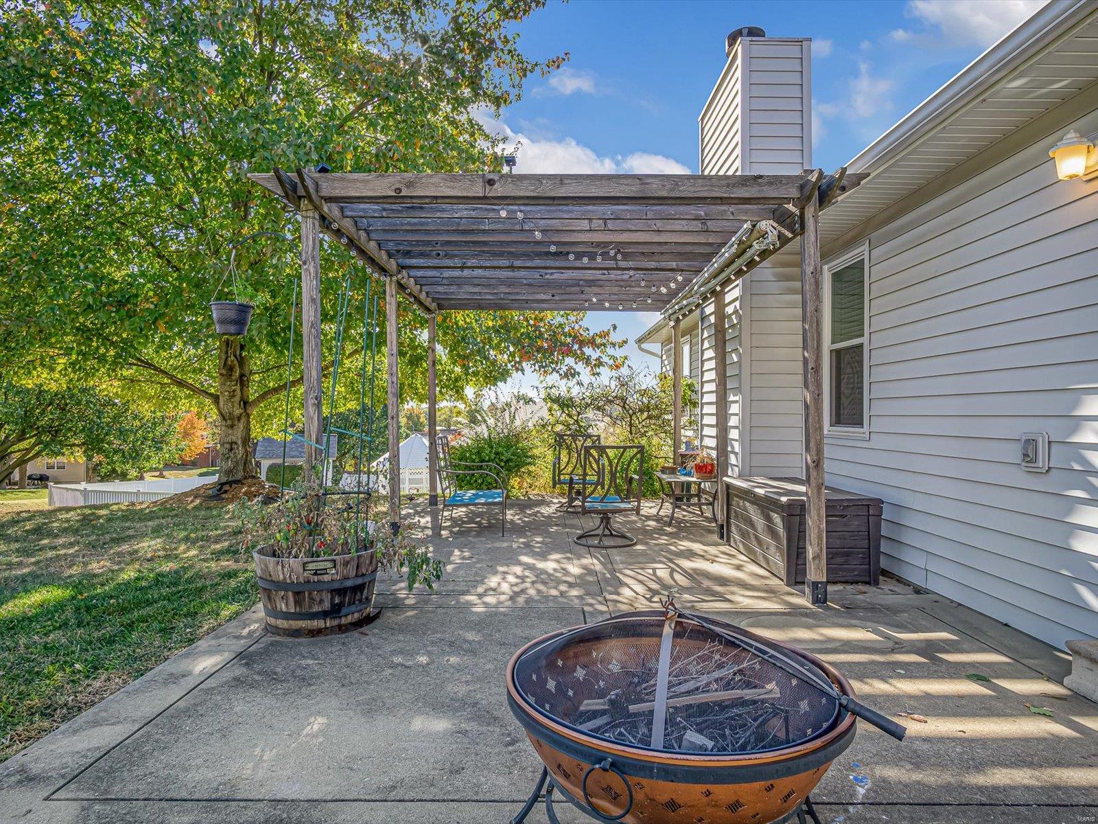 6 Spring Terrace Court Columbia, IL 62236 - Photo 20 of 22 Gallery Image 20