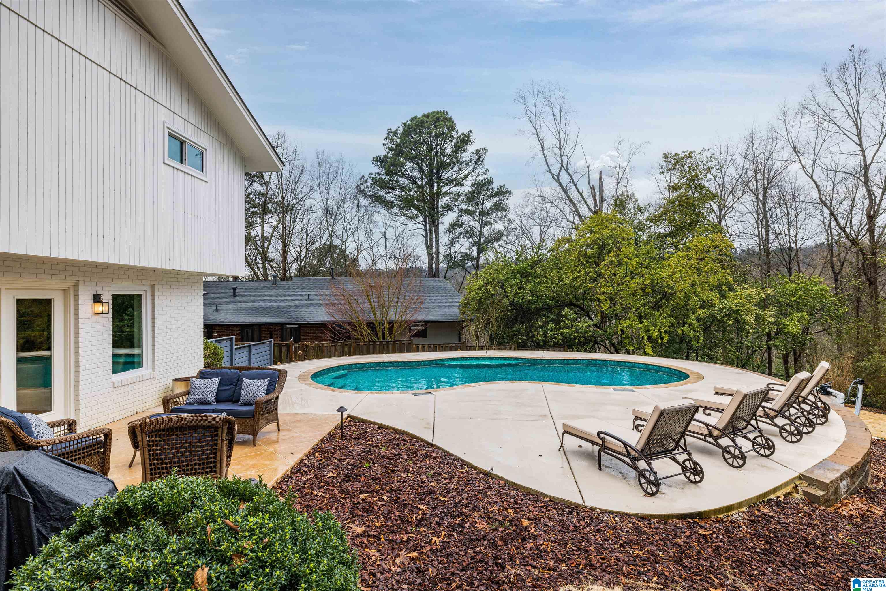 3779 River Ridge Circle Birmingham, AL 35223 - Photo 47 of 56