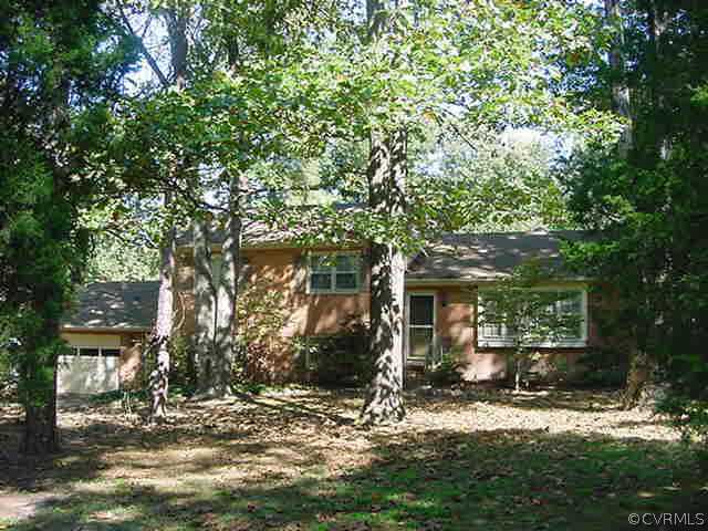 11401 Old Centralia Road Chester, VA 23831 - Photo 1 of 1 Exterior Front - 11401 Old Centralia Rd.