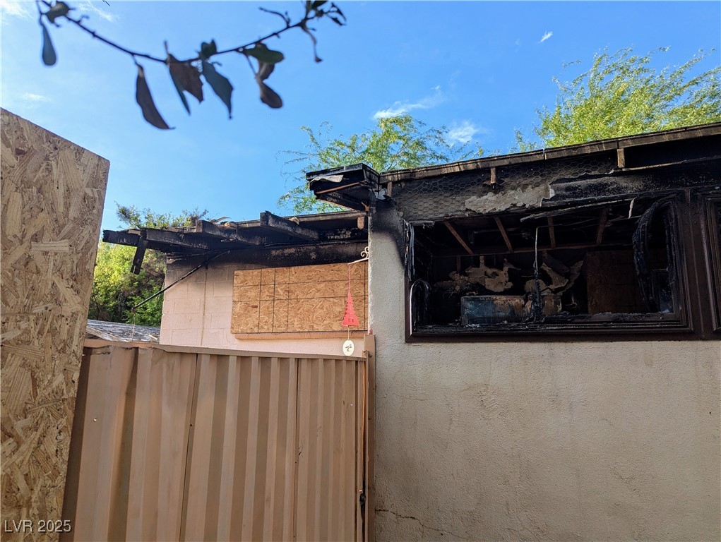 1655 North Gateway Road Las Vegas, NV 89115 - Photo 13 of 19 Gallery Image 13