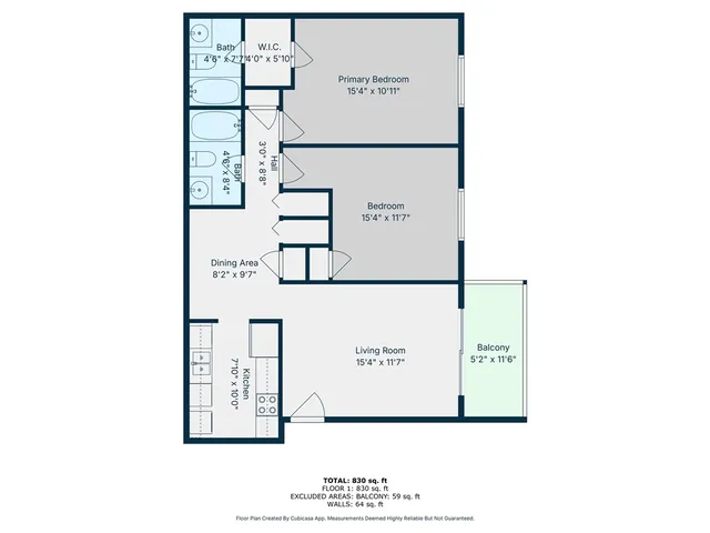 $390,000 | 850 Mallery Street, Unit 4W, St. Simons Island, GA 31522