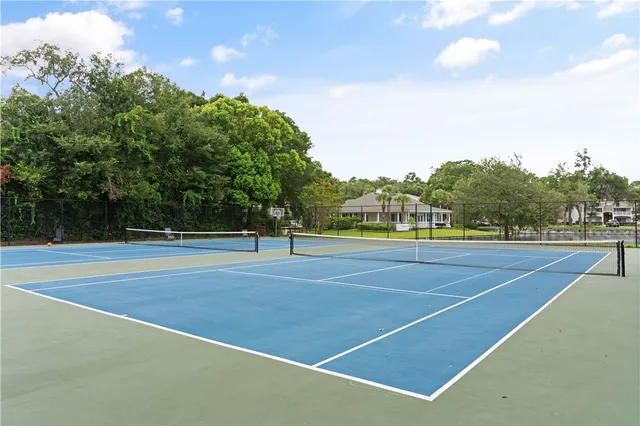 $390,000 | 850 Mallery Street, Unit 4W, St. Simons Island, GA 31522