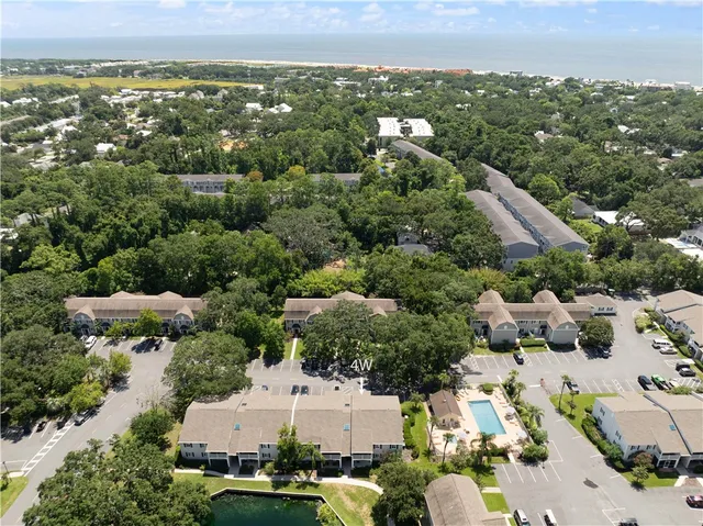 $390,000 | 850 Mallery Street, Unit 4W, St. Simons Island, GA 31522
