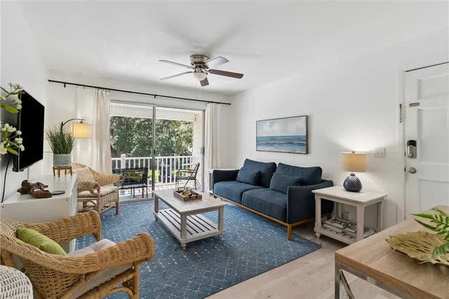 $390,000 | 850 Mallery Street, Unit 4W, St. Simons Island, GA 31522