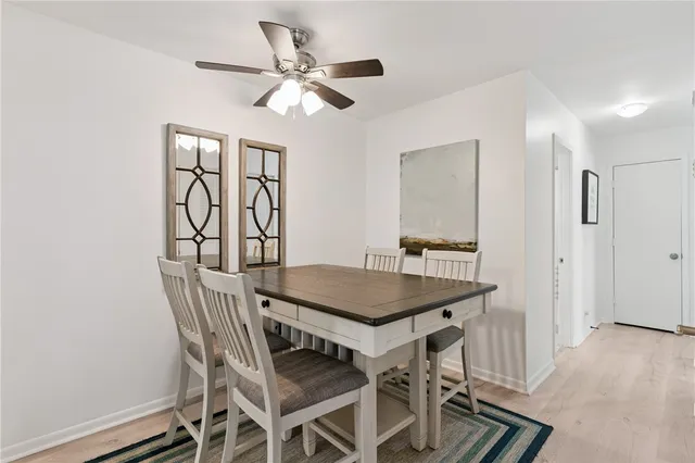 $390,000 | 850 Mallery Street, Unit 4W, St. Simons Island, GA 31522