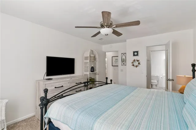 $390,000 | 850 Mallery Street, Unit 4W, St. Simons Island, GA 31522