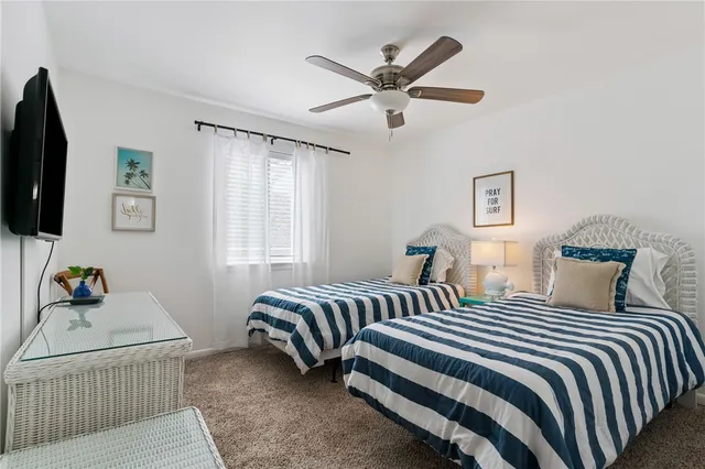 $390,000 | 850 Mallery Street, Unit 4W, St. Simons Island, GA 31522