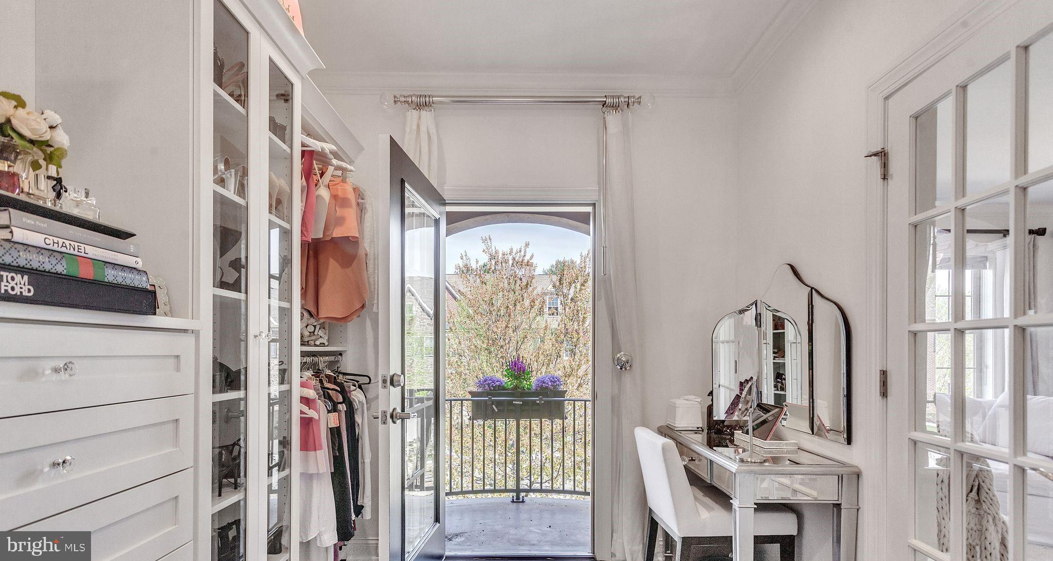 52 David Drive Newtown, PA 18940 - Photo 18 of 32 a view of front door