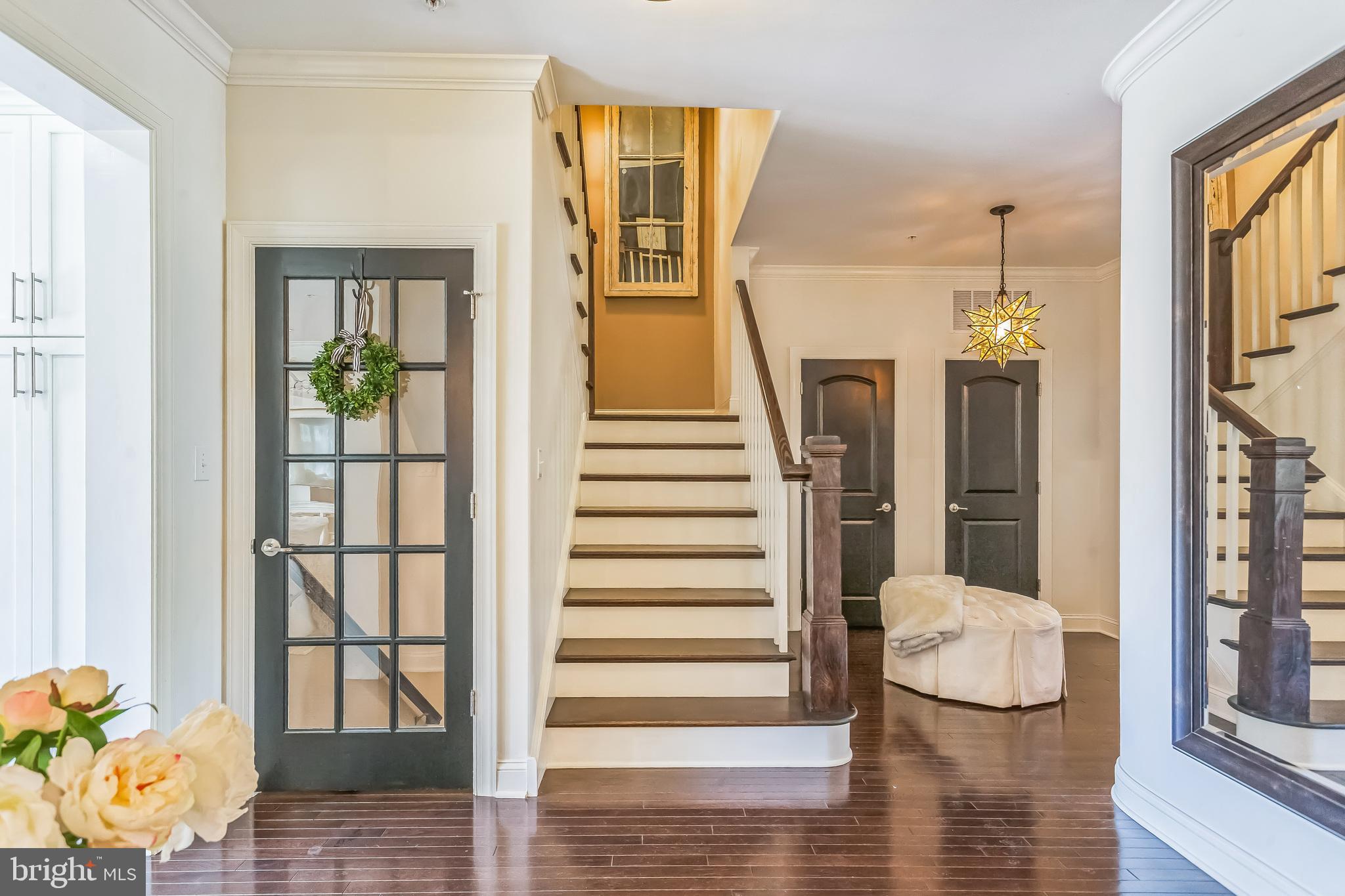 52 David Drive Newtown, PA 18940 - Photo 4 of 32 a bathroom with a toilet