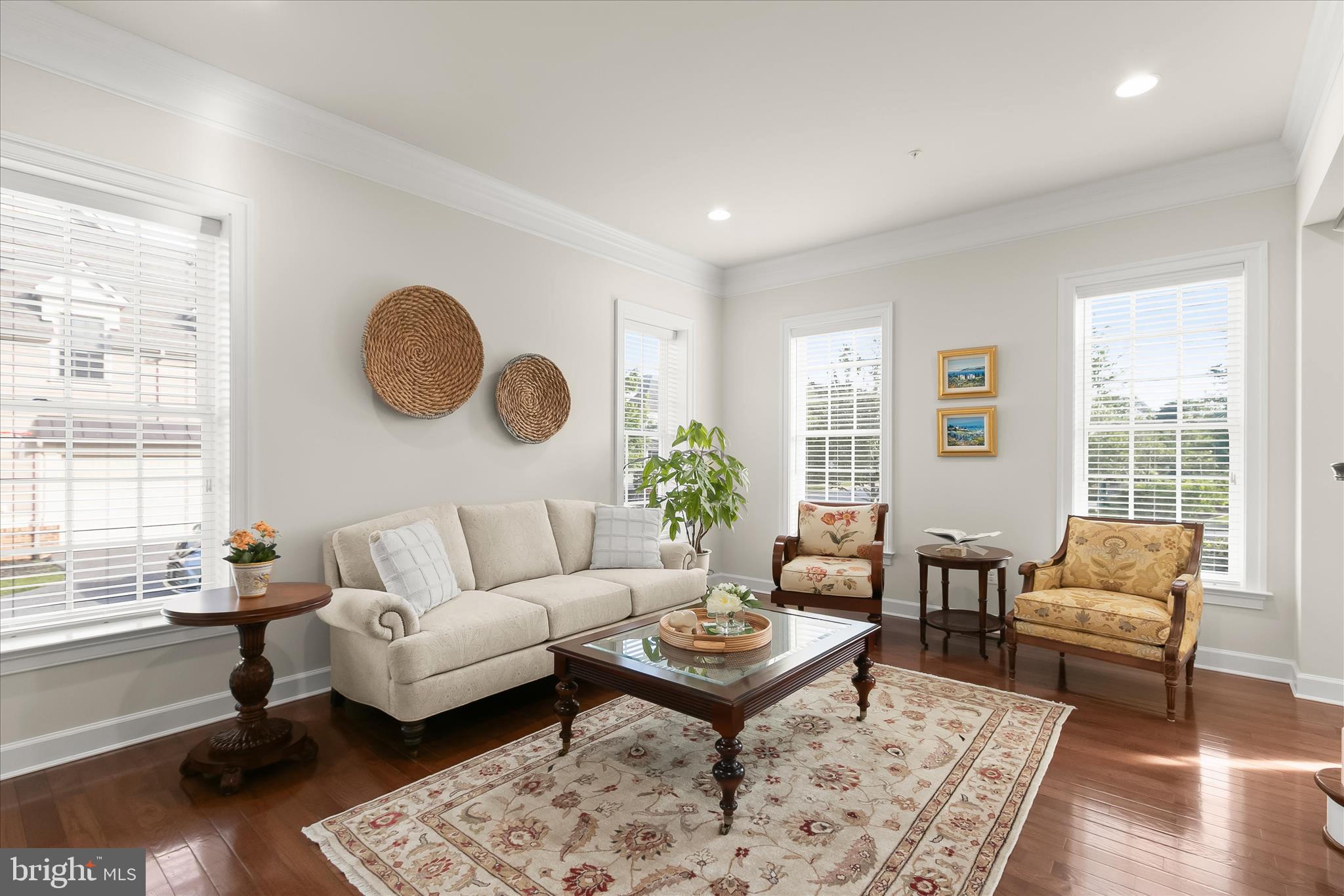 7738 Elmwood Road Fulton, MD 20759 - Photo 8 of 96 Formal Living Room