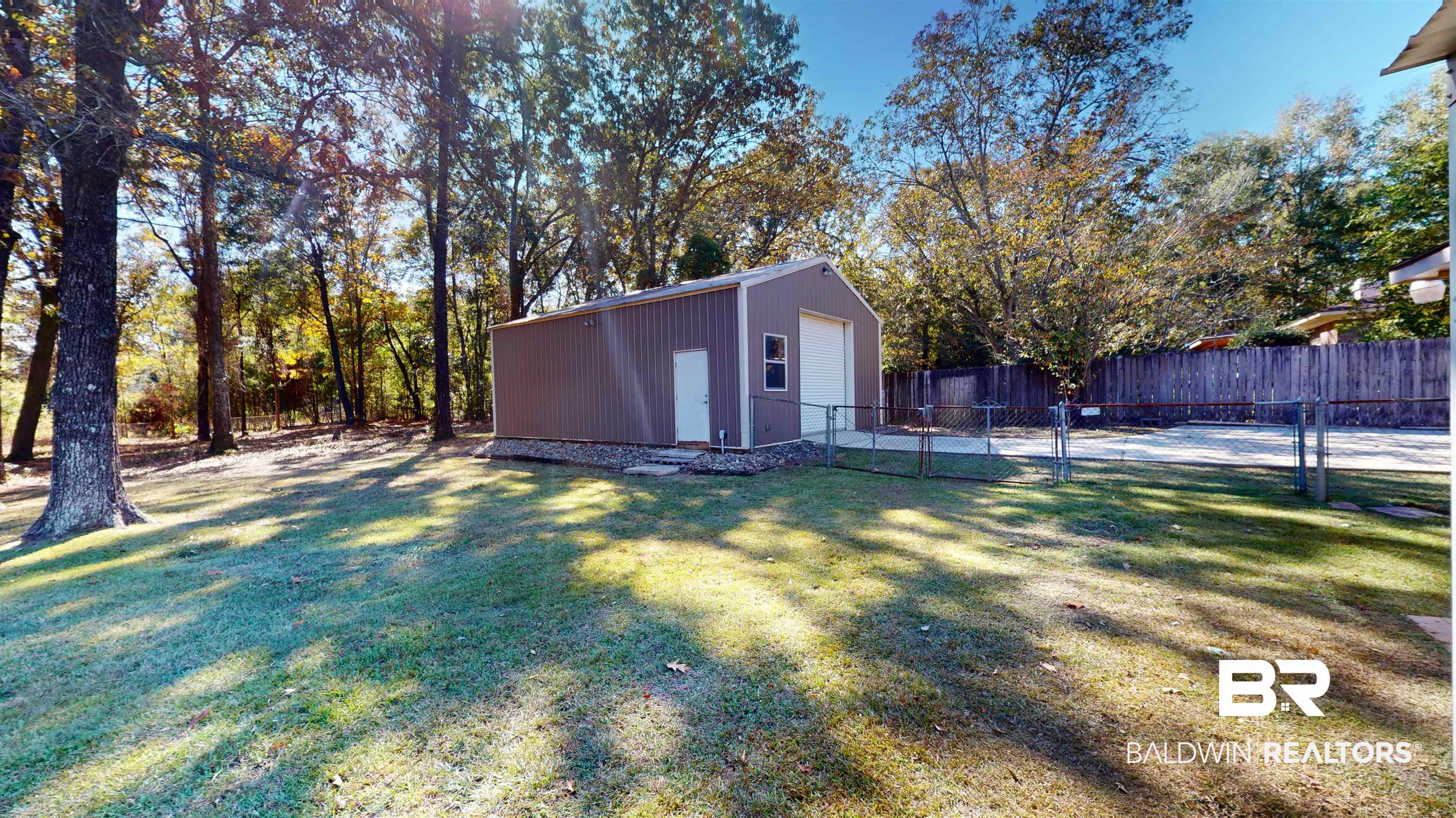 9743 Sunview Drive Semmes, AL 36575 - Photo 29 of 32