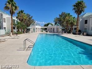 7100 West Pirates Cove Road, Unit 2108 Las Vegas, NV 89145 - Photo 1 of 34