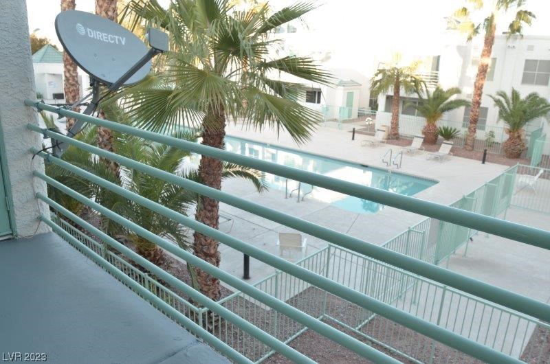 7100 West Pirates Cove Road, Unit 2108 Las Vegas, NV 89145 - Photo 11 of 34
