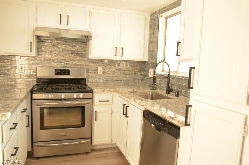 7100 West Pirates Cove Road, Unit 2108 Las Vegas, NV 89145 - Photo 30 of 34