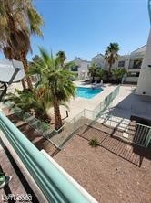 7100 West Pirates Cove Road, Unit 2108 Las Vegas, NV 89145 - Photo 3 of 34